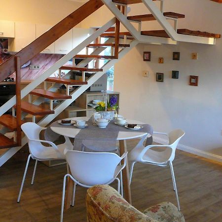 Dunakanyar Apartment Tahitotfalu Екстер'єр фото