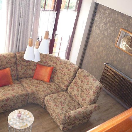 Dunakanyar Apartment Tahitotfalu Екстер'єр фото