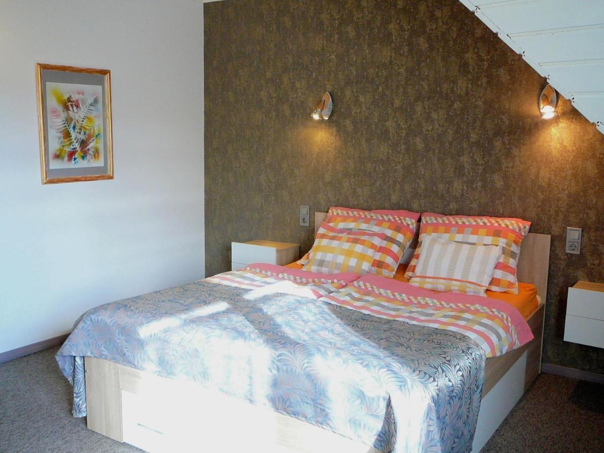 Dunakanyar Apartment Tahitotfalu Екстер'єр фото