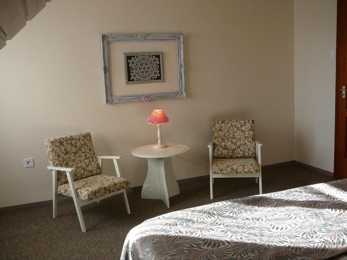 Dunakanyar Apartment Tahitotfalu Екстер'єр фото