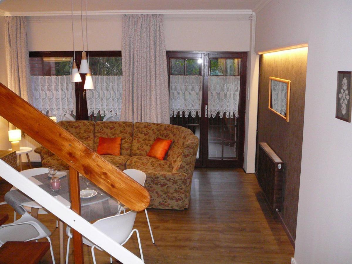 Dunakanyar Apartment Tahitotfalu Екстер'єр фото