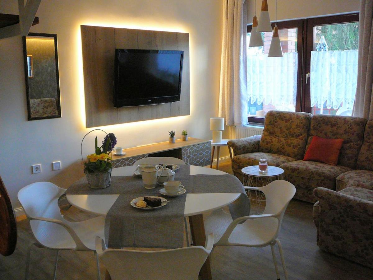 Dunakanyar Apartment Tahitotfalu Екстер'єр фото