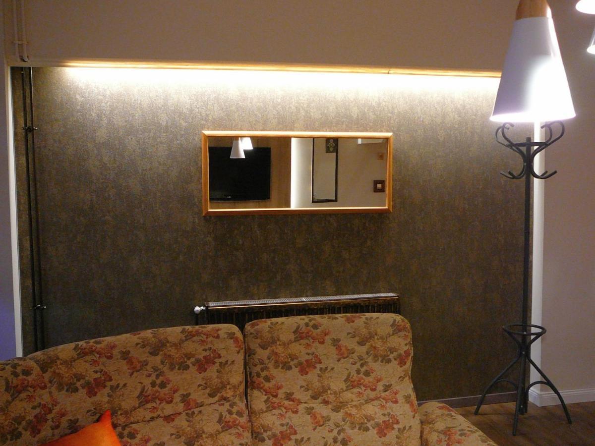 Dunakanyar Apartment Tahitotfalu Екстер'єр фото