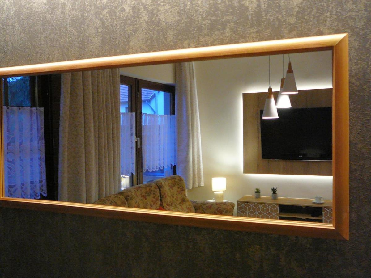 Dunakanyar Apartment Tahitotfalu Екстер'єр фото