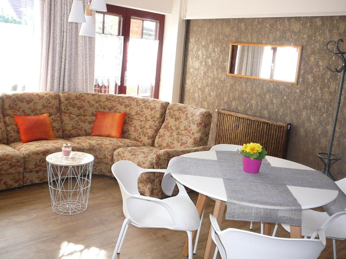 Dunakanyar Apartment Tahitotfalu Екстер'єр фото