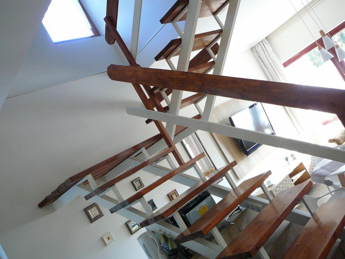 Dunakanyar Apartment Tahitotfalu Екстер'єр фото