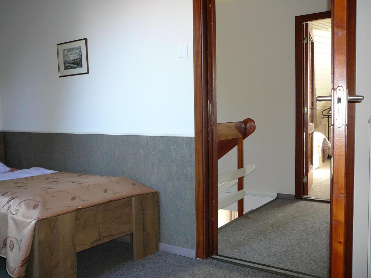 Dunakanyar Apartment Tahitotfalu Екстер'єр фото