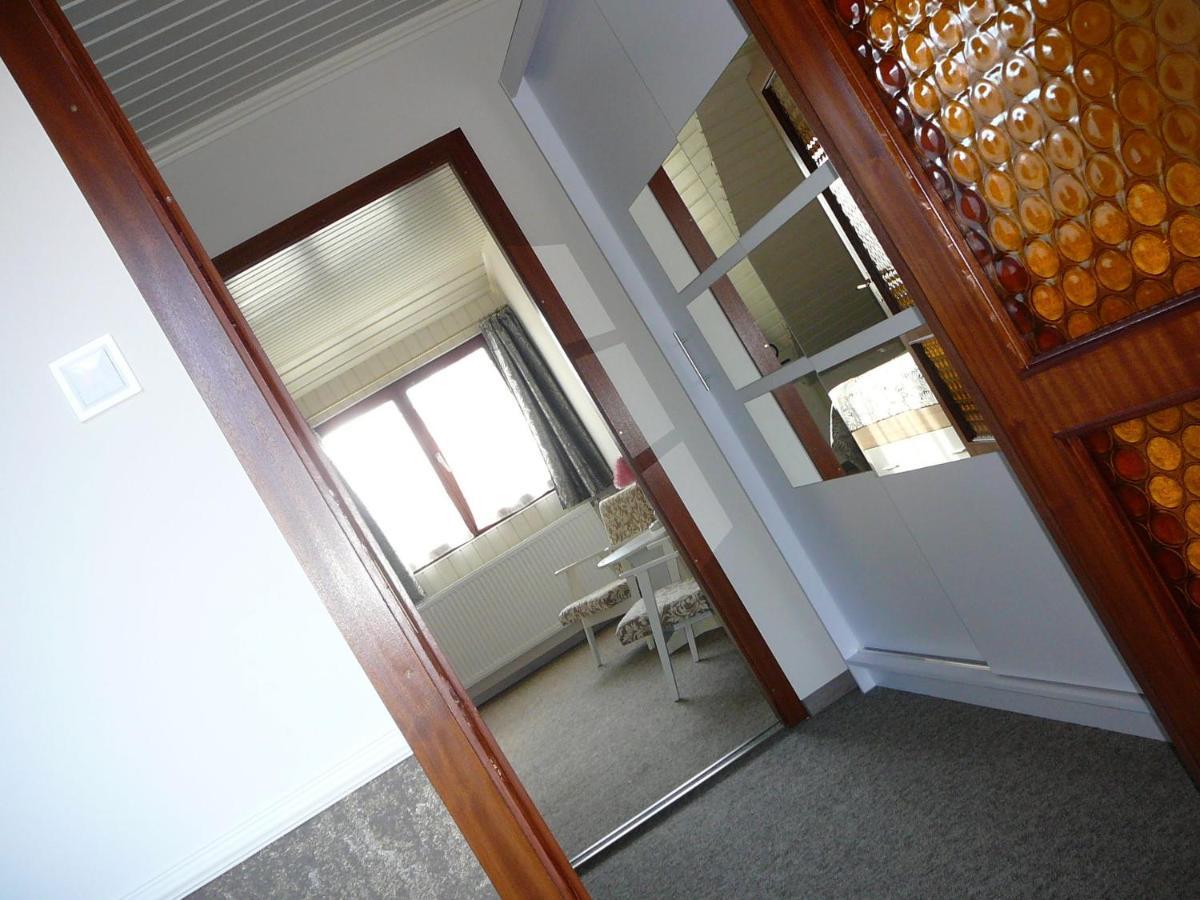 Dunakanyar Apartment Tahitotfalu Екстер'єр фото
